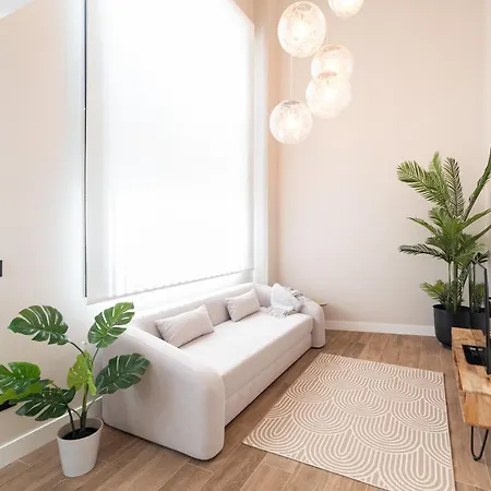 Espectacular Duplex Centrico Con Parking Apartment