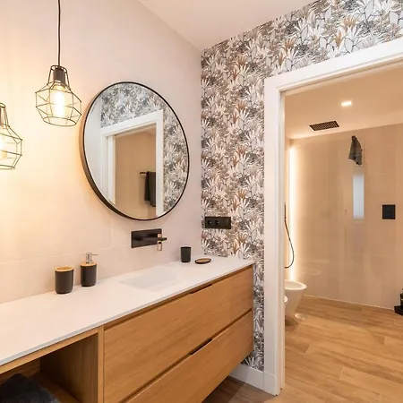 Espectacular Duplex Centrico Con Parking *