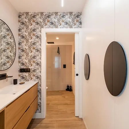 Espectacular Duplex Centrico Con Parking