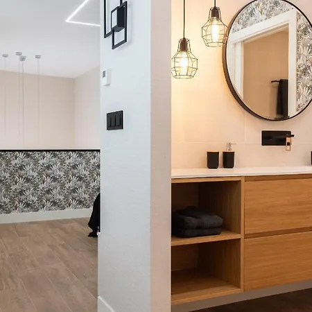 Espectacular Duplex Centrico Con Parking * Vigo