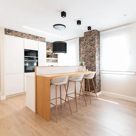 Espectacular Duplex Centrico Con Parking *