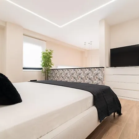 Apartment Espectacular Duplex Centrico Con Parking *