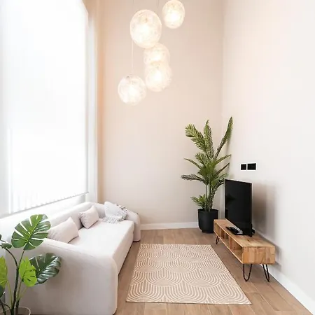 Espectacular Duplex Centrico Con Parking Apartment Vigo