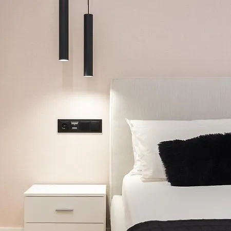 Espectacular Duplex Centrico Con Parking Vigo