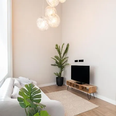 Espectacular Duplex Centrico Con Parking * Vigo