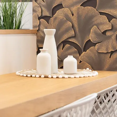 Espectacular Duplex Centrico Con Parking *