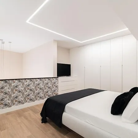 Espectacular Duplex Centrico Con Parking Vigo