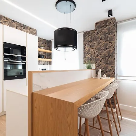 Apartment Espectacular Duplex Centrico Con Parking *