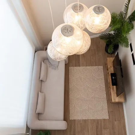 Espectacular Duplex Centrico Con Parking Apartment *