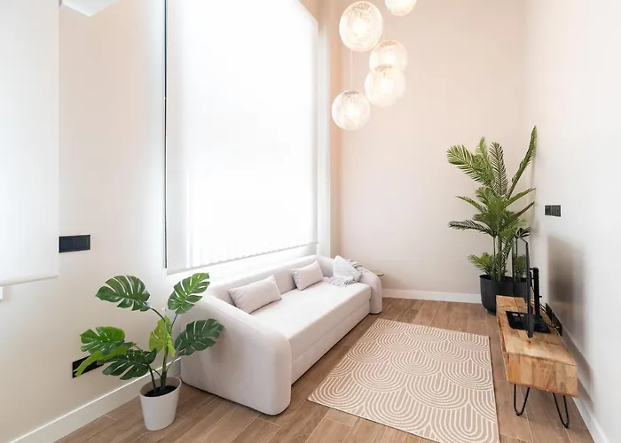 Espectacular Duplex Centrico Con Parking Apartment