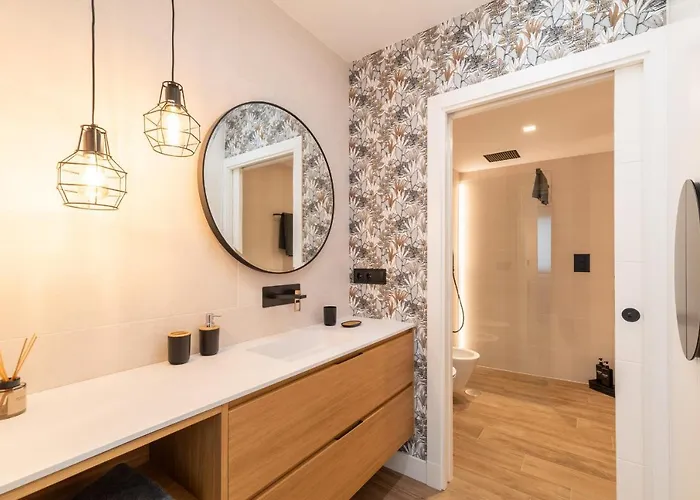 Espectacular Duplex Centrico Con Parking *