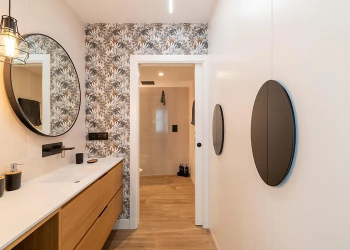 Espectacular Céntrico Con Parking