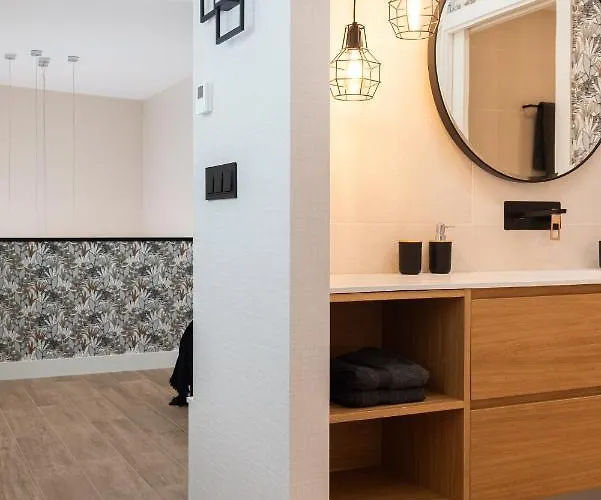 Espectacular Duplex Centrico Con Parking * Vigo