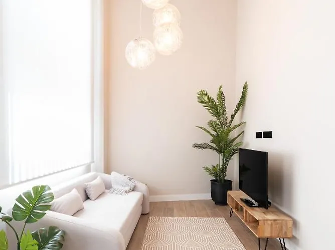 Espectacular Duplex Centrico Con Parking Apartment Vigo