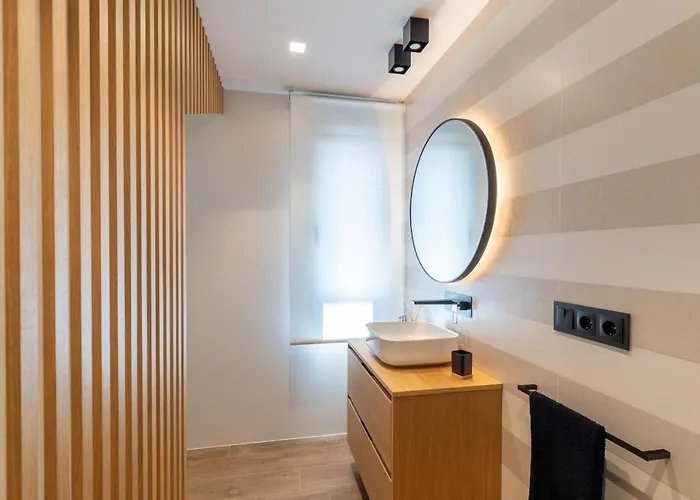 Espectacular Duplex Centrico Con Parking Apartment