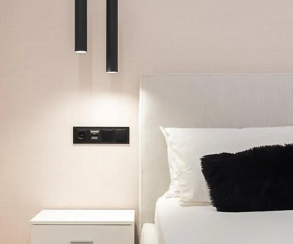 Espectacular Céntrico Con Parking Vigo