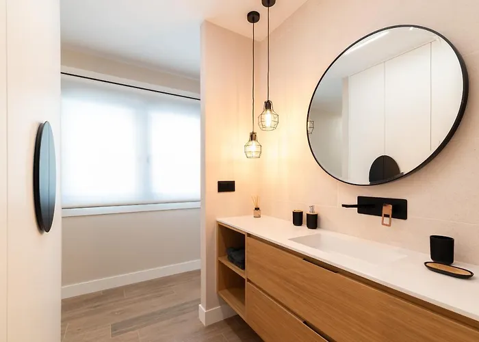 Espectacular Duplex Centrico Con Parking Apartment Vigo